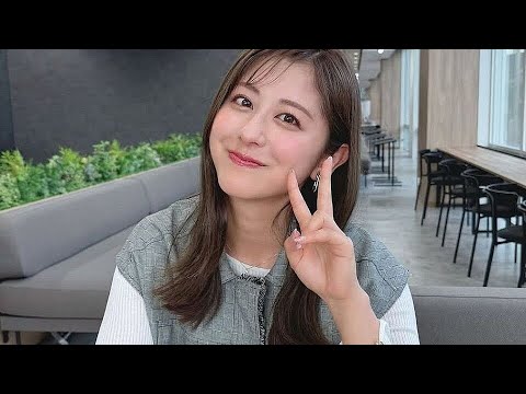 アイドル復活!?元乃木坂のテレ朝人気アナ...3 カ月ぶりSNS更新でグラビア風ショットミに反響「アイドル時代を彷彿としますね」「やっぱり美人さん」