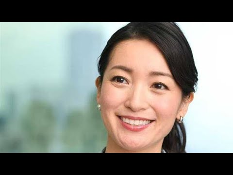 テレ東　大江麻理子キャスター６月末退社へ　当面はフリーでの活動、他局に出演予定はなし(Tokyo News01)