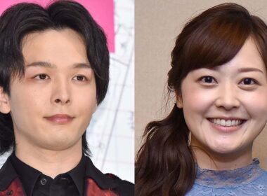 「不安ならやめちゃえば？」💬中村倫也、妻・水卜麻美の"ズバッと一言"に救われた日💑✨