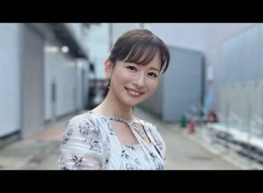 皆藤愛子「原状回復を目指してます」チェックアウト40分前から掃除、片付け…水滴まで残さず