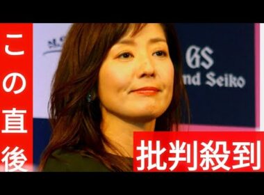 菊間千乃弁護士「給付だろうが減税だろうが…」その場限りの経済対策への不安指摘「本当に財源大丈夫？」