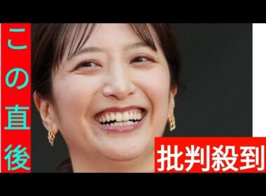 笹崎里菜「日テレやめて一番良かったこと」を明かす　元ＴＢＳ女性アナも完全同意
