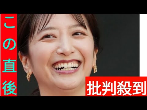 笹崎里菜「日テレやめて一番良かったこと」を明かす　元ＴＢＳ女性アナも完全同意