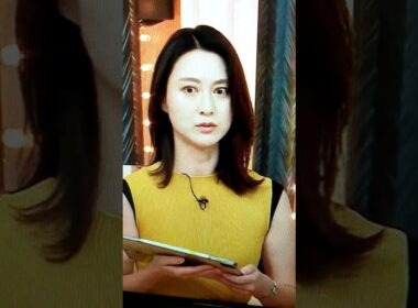 改！小川彩佳23と能登▪ニッポン応援団580