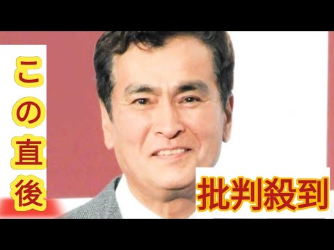 石原良純、安藤優子に“キレた”真相告白「意味があるとはオレには思えない」　お天気キャスター時代に生放送で「今必要？」