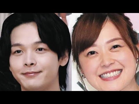 中村倫也が告白】妻・水卜麻美アナとの最新デートスポットは“ロマンチックな憧れの場所”だった