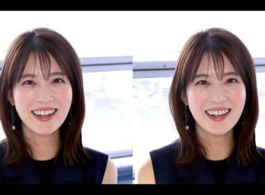 日本テレビアナ郡司恭子 妊娠＆産休発表！ファンから温かい声続出【ニュース】