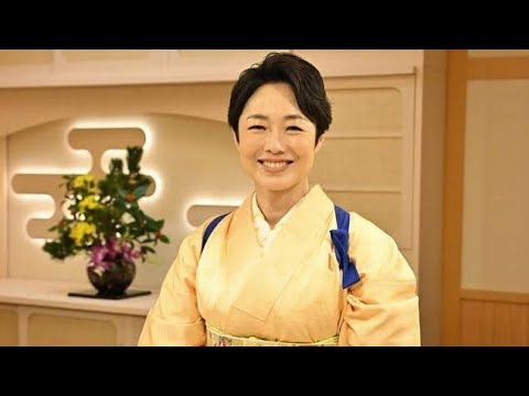 有働由美子のトーク番組「おしゃべり小料理ゆみこ」がレギュラー化「ホンマにありがとうＭＢＳさん」