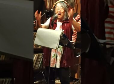 小林万里子とビーロキシーズ @ 大阪なんば Music Bar S.O.Ra - 8・8  ROCK SOUL JAZZ DAY 8th Aug. 2025