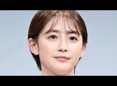 宮司愛海アナ、中居＆フジ問題で複雑胸中「傷ついている仲間が多くいます」　会社へ「真摯に公表してほしい」