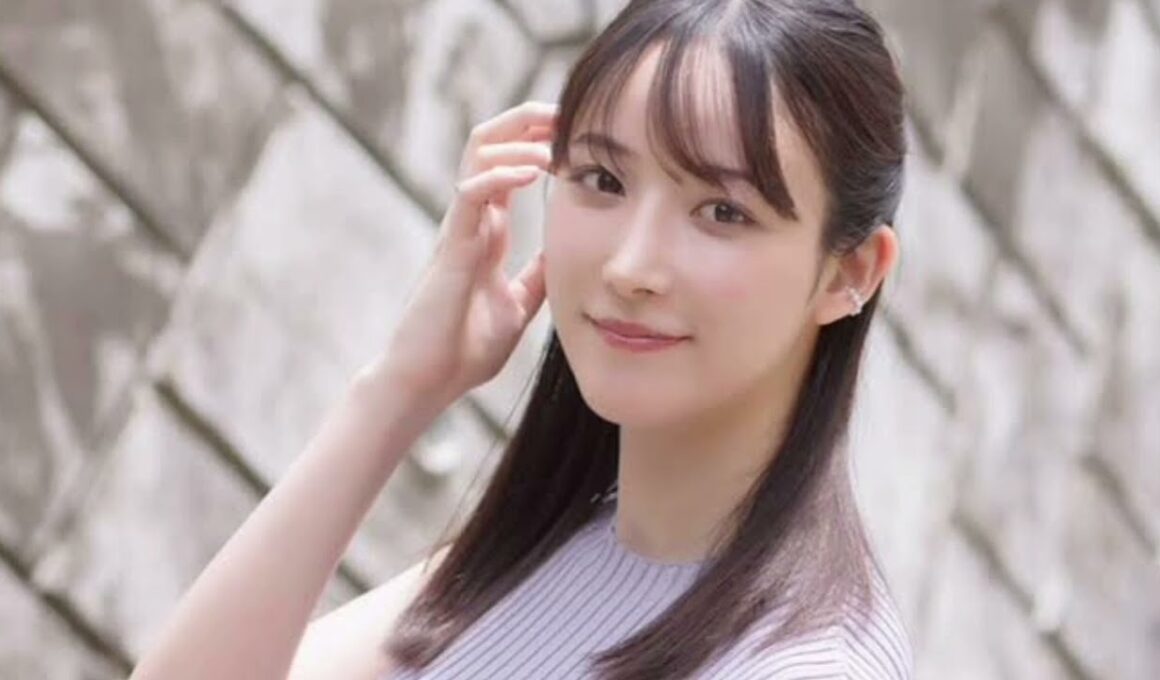 📻✨＜山崎あみ＞“美しすぎるラジオDJ”が「FLASH」初表紙🎉 170cm音大美女のすごすぎボディに衝撃🔥