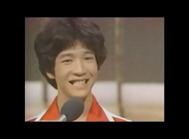 原田くん!?…　松田聖子との仲について　1980年9月4日　#shorts