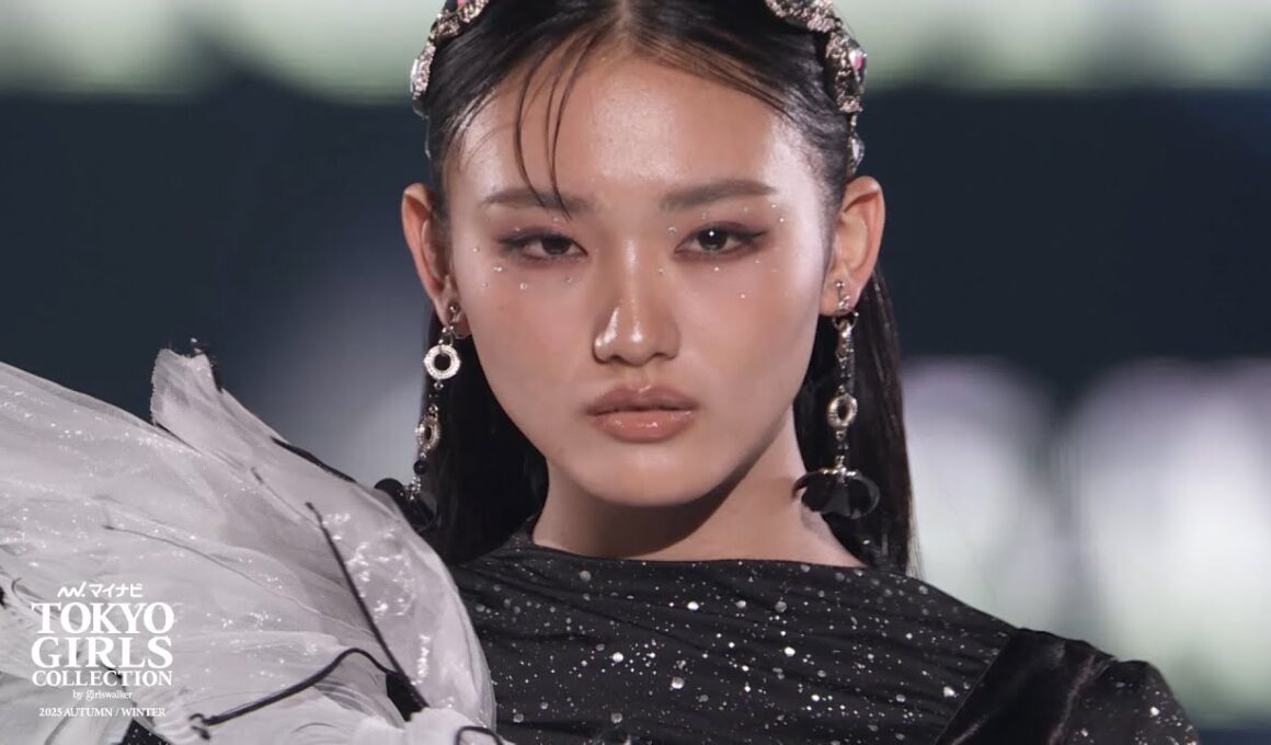 Next Designer's STAGE｜マイナビ TGC 2025 A/W