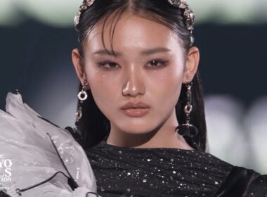 Next Designer's STAGE｜マイナビ TGC 2025 A/W