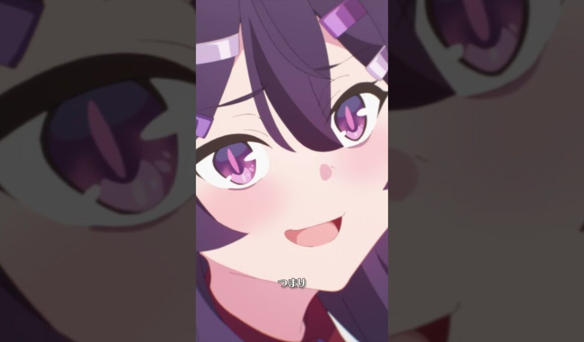【ブルアカTVアニメ】「つまり、こんなお店は壊しちゃった方がいいってことですね…？」｜第5話