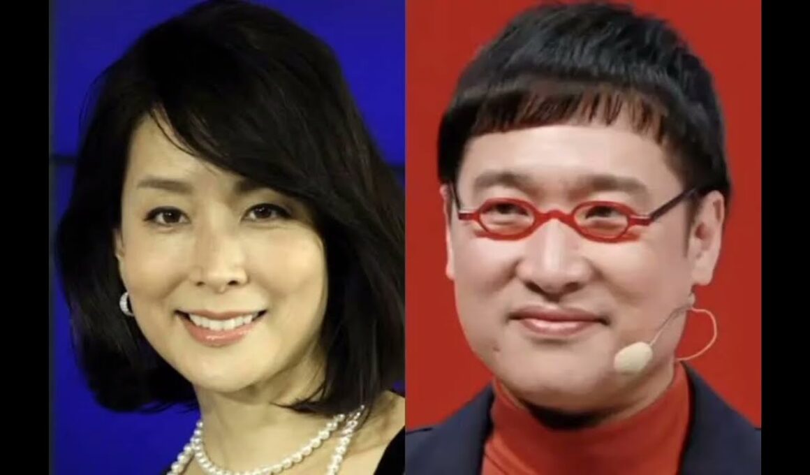 ✨内田恭子が徹子の部屋に登場💐 元フジ人気アナの華麗なる転身＆現在の挑戦とは⁉️👩‍👦📺