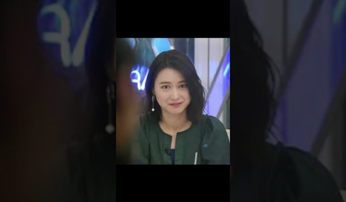 「news23」小川彩佳が疑問　ナイジェリア政府の声明削除に「なぜ政府レベルで食い違いが」