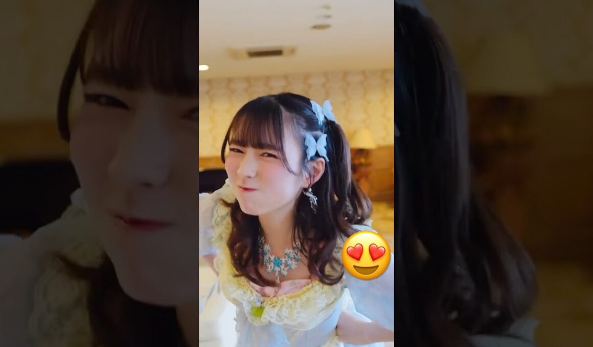 梅田みゆちゃん🩵