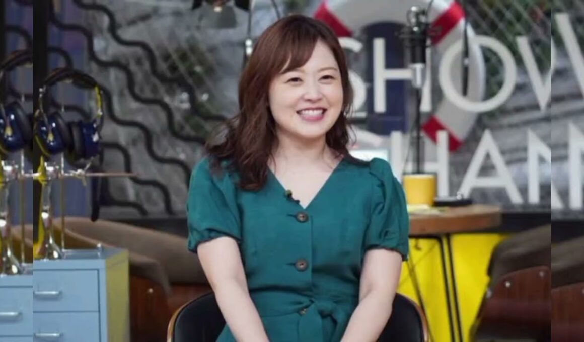 水卜麻美アナ「今初めてお伝えするお知らせがあります」突如の発表にスタジオざわつく…「24時間テレビ」チャリティーランナーについて