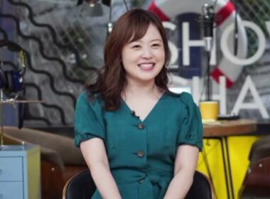 水卜麻美アナ「今初めてお伝えするお知らせがあります」突如の発表にスタジオざわつく…「24時間テレビ」チャリティーランナーについて