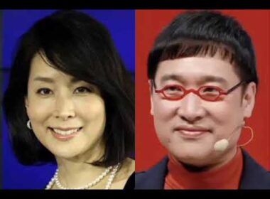✨内田恭子が徹子の部屋に登場💐 元フジ人気アナの華麗なる転身＆現在の挑戦とは⁉️👩‍👦📺