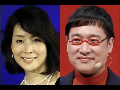 ✨内田恭子が徹子の部屋に登場💐 元フジ人気アナの華麗なる転身＆現在の挑戦とは⁉️👩‍👦📺