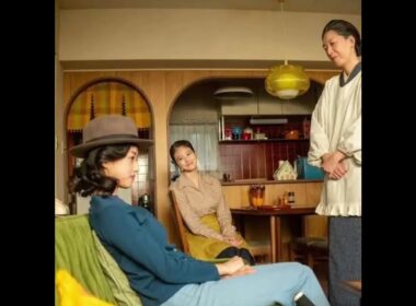 あんぱん』“草吉”阿部サダヲを苛む戦争の傷跡　嵩が見つけた“逆転しない正義”の答え