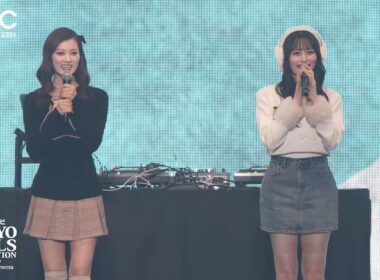 TGC AUDITION 2026 STAGE｜マイナビ TGC 2025 A/W