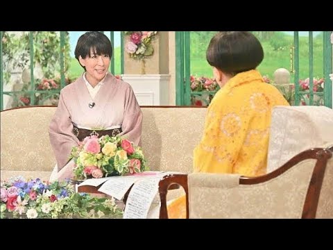 ✨📺💐✨内田恭子、フジ退社から母としての挑戦へ――『徹子の部屋』で語る新たな学びと人生