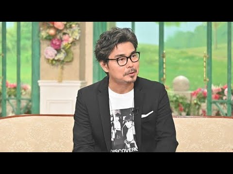 ＜小澤征悦＞昨年亡くなった父・小澤征爾さんの思い出を振り返る　妻・桑子真帆アナのピアノで自宅セッションも　「徹子の部屋」で
