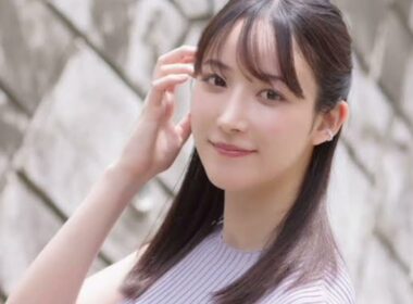 📻✨＜山崎あみ＞“美しすぎるラジオDJ”が「FLASH」初表紙🎉 170cm音大美女のすごすぎボディに衝撃🔥
