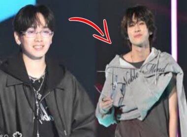 【🌼TGC 25 A/W🌼】宮世琉弥、リムレス外しに会場沸く👓️“姫ライン”山下幸輝とロータッチ✋️