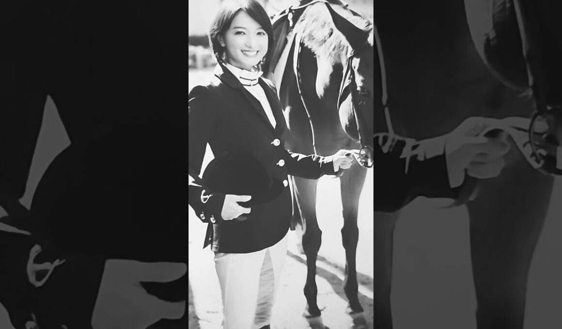🎤望月理恵　神戸山手女子