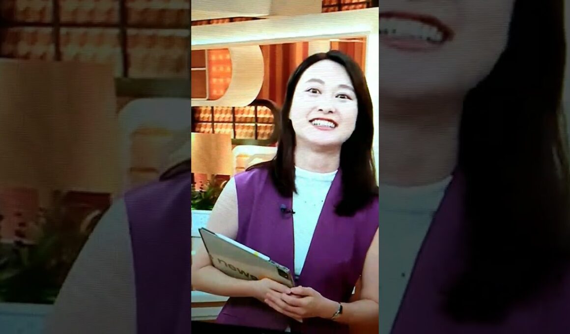 夏！小川彩佳23と能登▪日本応援団691