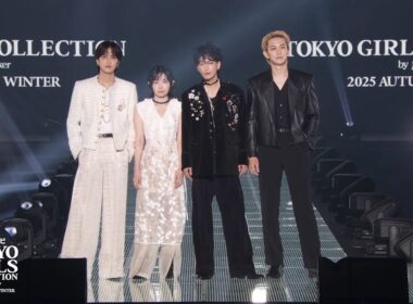 TGC 20th SECLET STAGE｜マイナビ TGC 2025 A/W