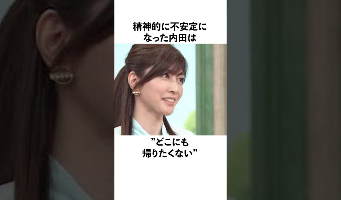 内田有紀の悲しすぎる生い立ち#感動する話 #内田有紀