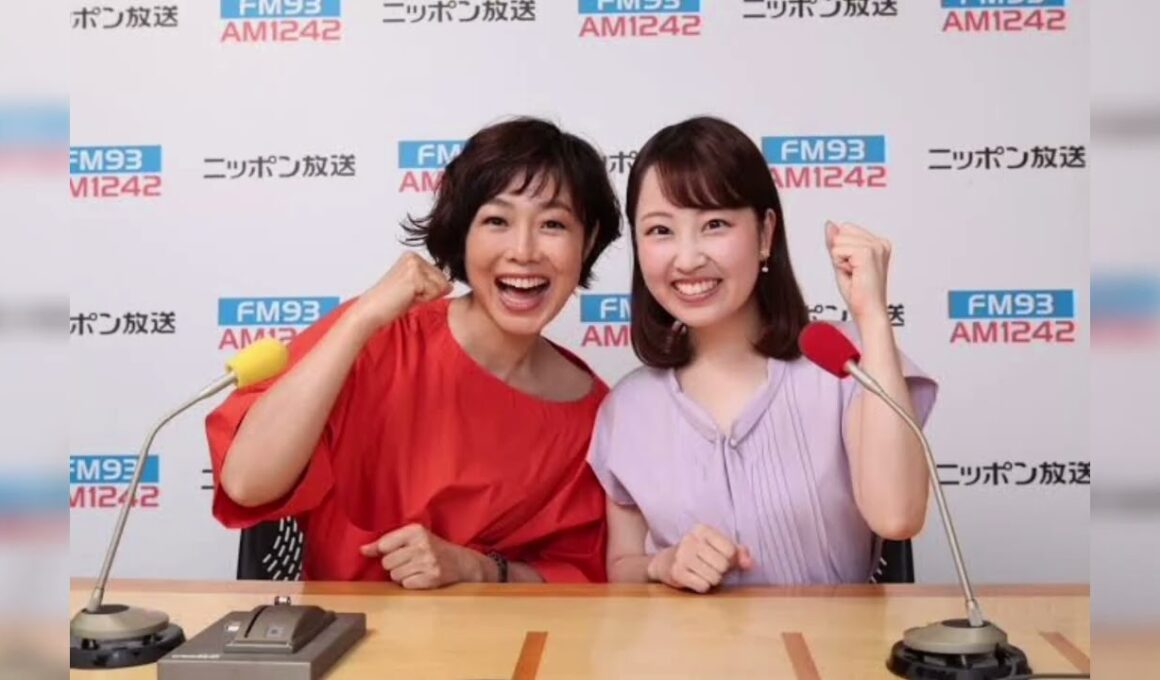 . 有働由美子、安住紳一郎アナへ“ユーモラス抗議”　北海道旅行エピソードの真相を語る