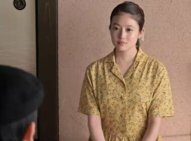 『あんぱん』第116回　“おじさんアンパンマン”の絵を描き始め、物語はほぼ完成する【ネタバレあり】