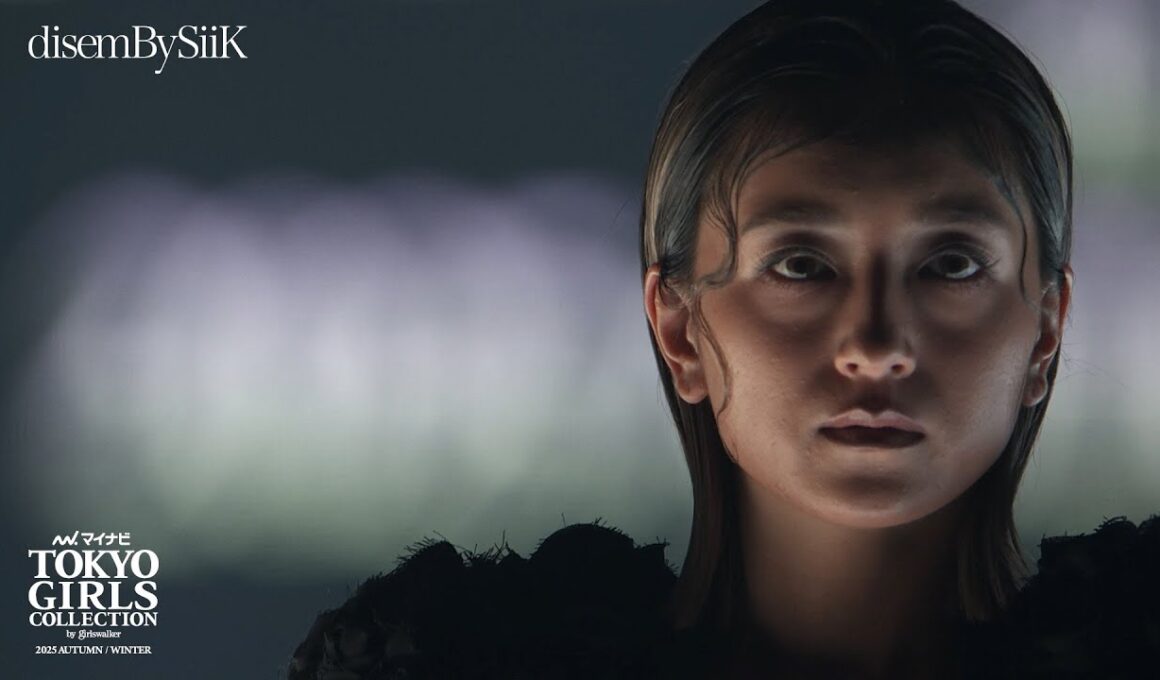 disemBySilk｜TGC 2025 A/W