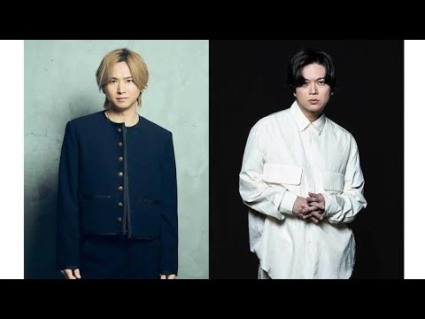 堂本光一＆加藤シゲアキ、新番組『光一＆シゲのSHOWマン!!』10月スタート！ 世界の舞台エンタメを徹底調査する豪華タッグ