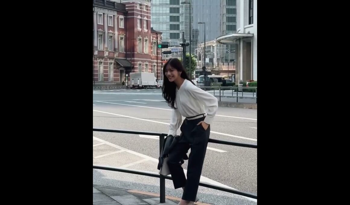 貴島明日香 さまざまなシーンで着たよ〜🫶🏻