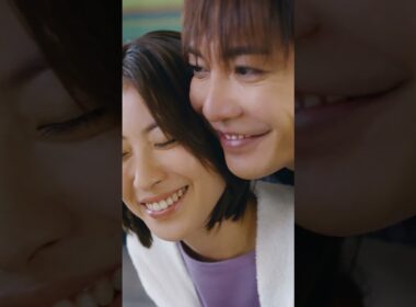 #成宮寛貴 #瀧本美織 出演ドラマ「 #死ぬほど愛して」魅惑的な殺人鬼との"愛"と"狂気"にまみれた純愛サスペンス🌹 #ABEMA で3/27(木)よる11時無料放送スタート！ #ドラマ