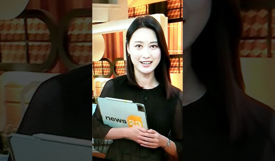 夏！小川彩佳23と能登▪日本応援団696