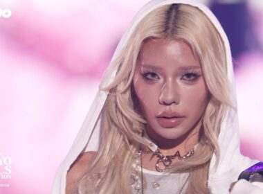 9090 girl｜マイナビ TGC 2025 A/W