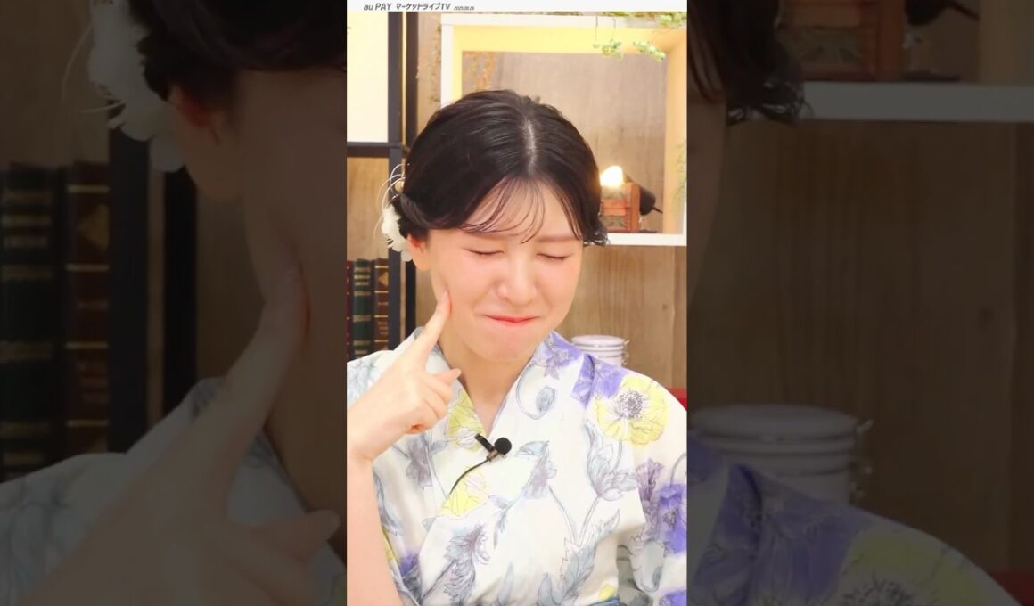 久しぶりにうまゆいが出ました！ 🐨駒木結衣_晴れのちショッピング