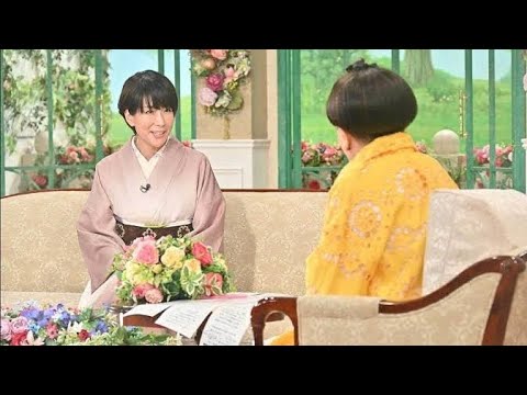 🌸「内田恭子✨徹子の部屋に登場！美しすぎる現在＆子育て＆新たな挑戦に感動😍」