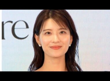 日テレ・郡司恭子アナ、第1子妊娠を発表　秋から産休へ「体調と相談しながら また現場に戻れるように」