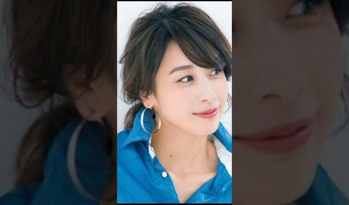 保存版★加藤綾子♥
