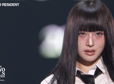 TOKYO RESIDENT STAGE｜マイナビ TGC 2025 A/W