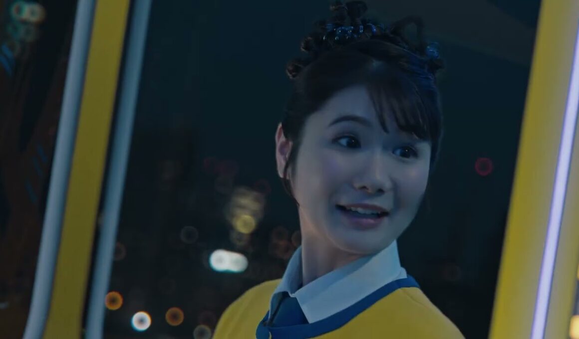 【プロミス公式】プロミス号がいく！「バイト・語学教室」篇 30秒_b
